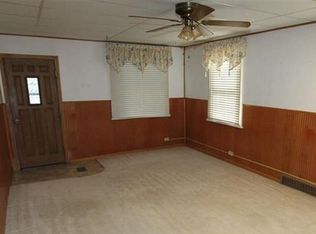 1115 Coburn Ave, Worland, WY 82401