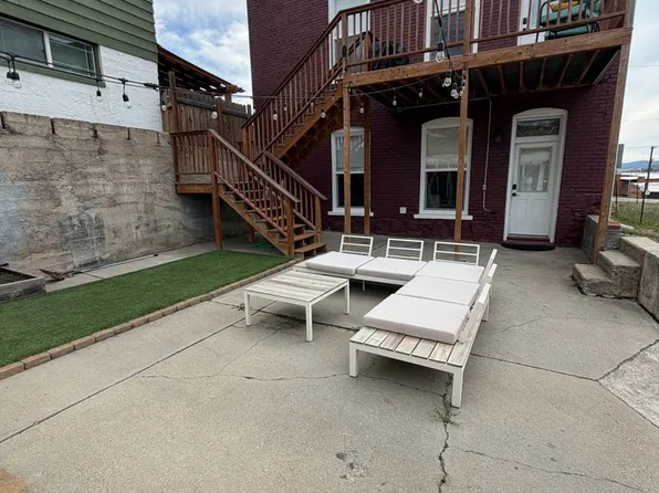 941-943 W Granite St, Butte, MT 59701