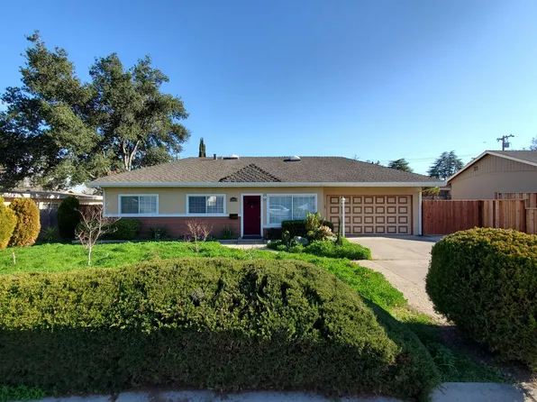 13398 Christie Dr, Saratoga, CA 95070