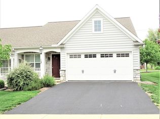 12 Farm Ln, Lancaster, PA 17603
