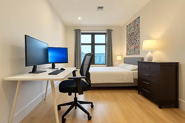 Rented by Doorway NYC, LLC | media 2