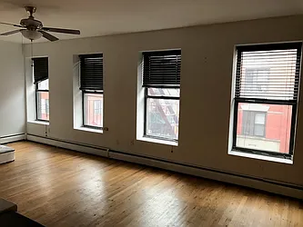 Rented by Moses Stoller, LREB