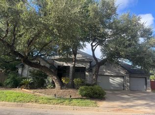 9510 French Tree, Helotes, TX 78023