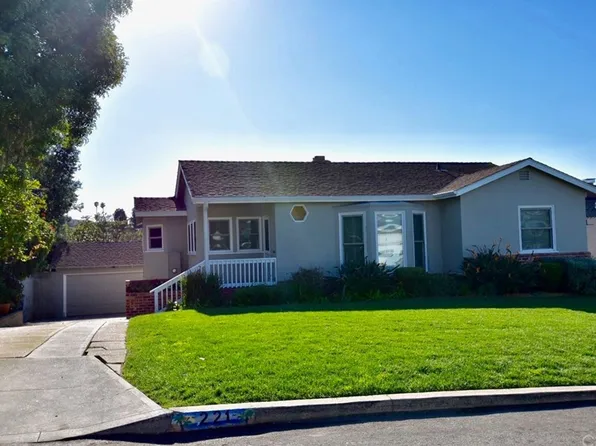 221 Paseo De Gracia, Redondo Beach, CA 90277