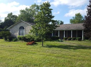 3500 Alkire Rd, Grove City, OH 43123