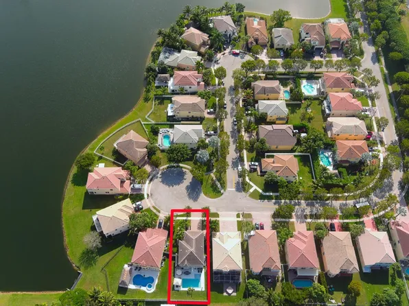 9934 Shepard Place, Wellington, FL 33414