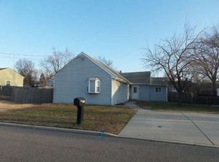 141 Brewers Ave, Blackwood, NJ 08012