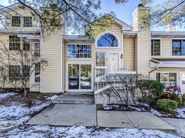 Bedminster NJ Townhomes & Townhouses For Sale - 6 Homes | Zillow