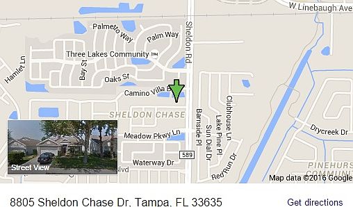 1st image of 8805 Sheldon Chase Dr