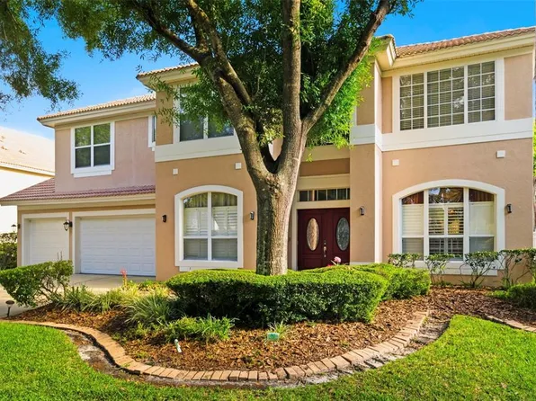 9207 Meadow Lane Ct, Tampa, FL 33647