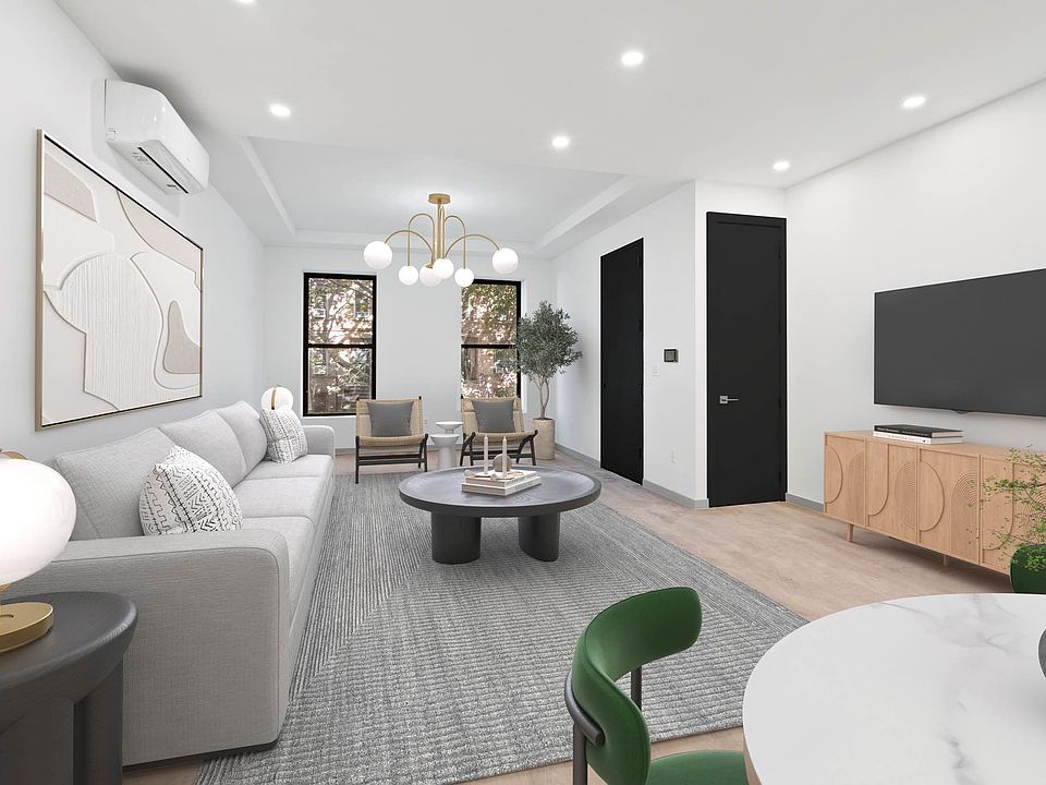 1st image of 380 Halsey St #1