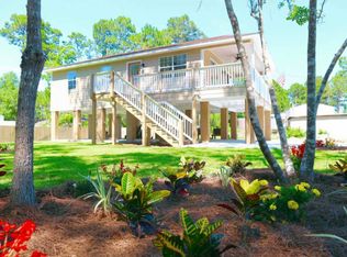 98 Lauren Ln, Santa Rosa Beach, FL 32459