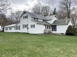 2495 Coolidge Rd, Barryton, MI 49305