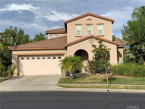 1290 Landmark Ln, Hemet, CA 92545