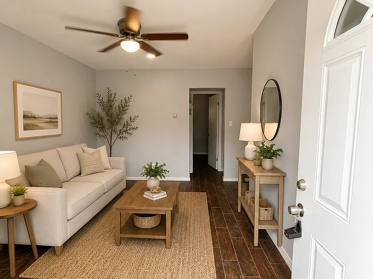 150 N Calaveras St — Photo 2