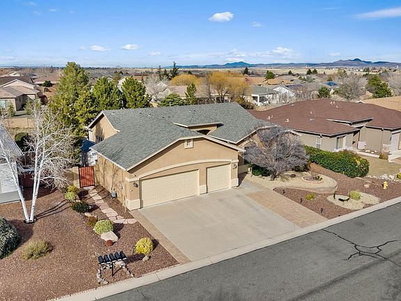 2nd image of 6656 E DESPERADO Drive