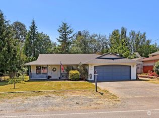 8922 Corbin Dr, Everett, WA 98204