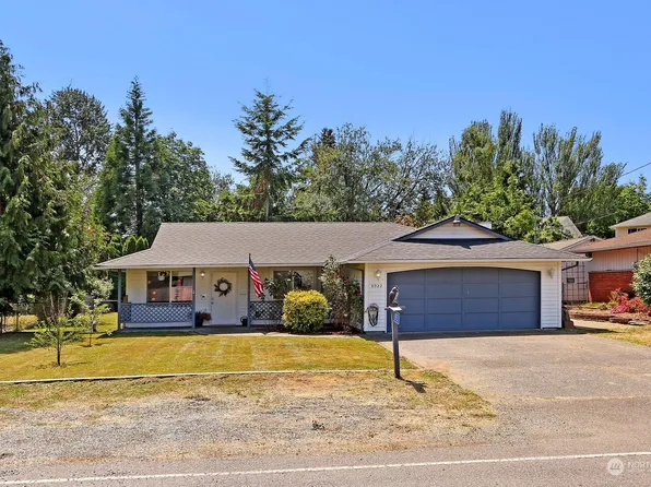 8922 Corbin Drive, Everett, WA 98204