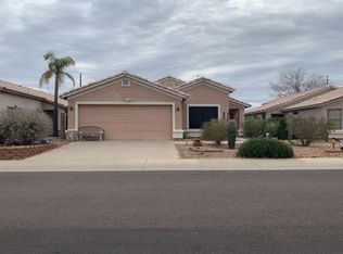 3343 W Via Del Sol Dr, Phoenix, AZ 85027