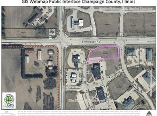 2730 Philo Rd, Urbana, IL 61802