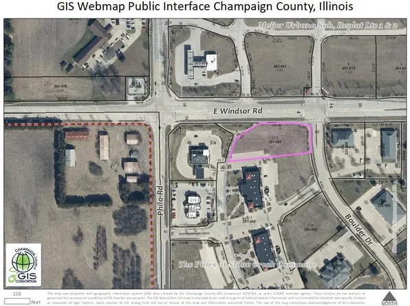 2730 Philo Rd, Urbana, IL 61802