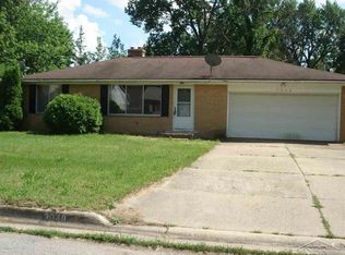 3048 Dixie Ct, Saginaw, MI 48601