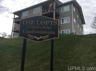 1015 Osprey Ct APT 2, Marquette, MI 49855