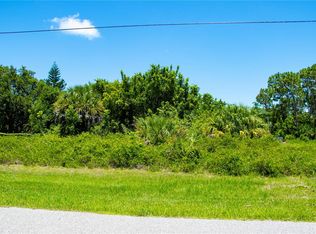6956 Denmark St, Englewood, FL 34224