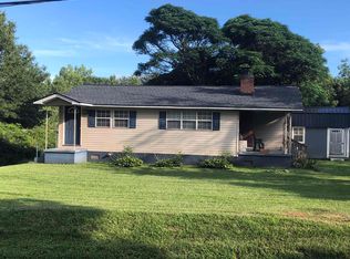 335 Pink Dill Mill Rd, Greer, SC 29651