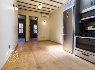 212 Starr St APT 2L, Brooklyn, NY 11237
