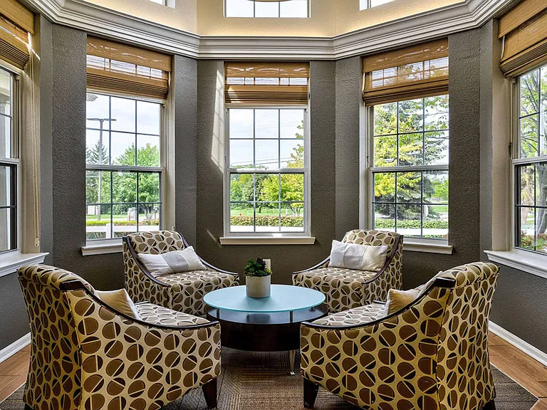 The Villas at Main Street — Photo 11