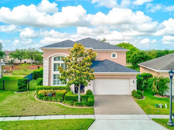 734 SPRING OAK CIRCLE, ORLANDO, FL 32828