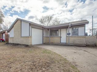 924 Miranda Dr, Mesquite, TX 75149