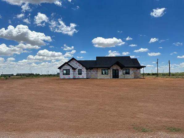 5152 Se Cres #2870, Andrews, TX 79714