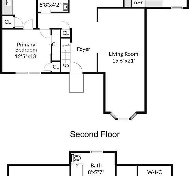 3126 Martin Kings Rd — Photo 3