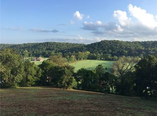 Price Coffee Rd, Bentonville, AR 72712