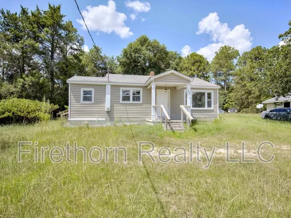 2315 Tobacco Rd, Augusta, GA 30906
