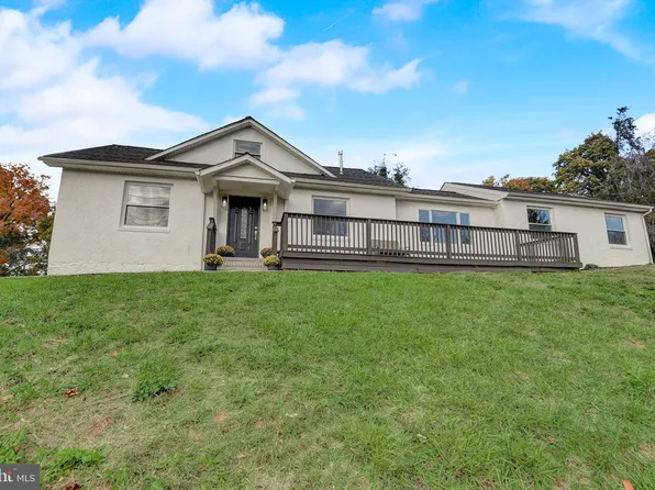 10828 Liberty Rd, Randallstown, MD 21133