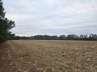 TBD 38ac Cart Rd., Pamplico, SC 29583