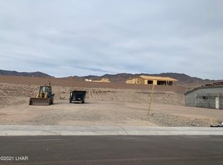 8015 Corte De Las Arboles LOT 41, Lake Havasu City, AZ 86406