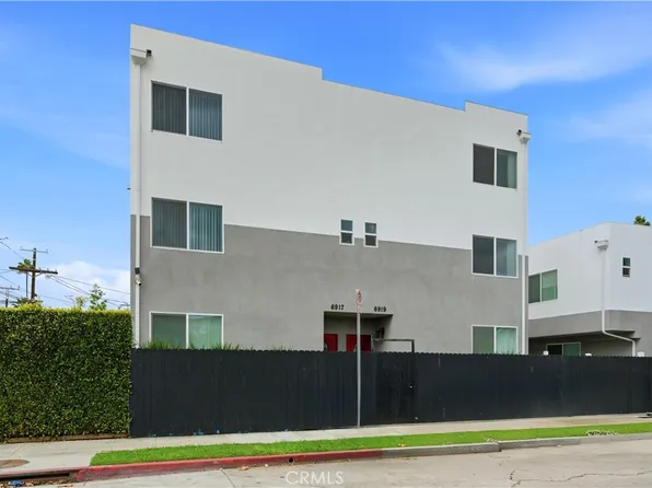 6919 S Menlo Ave, Los Angeles, CA 90044