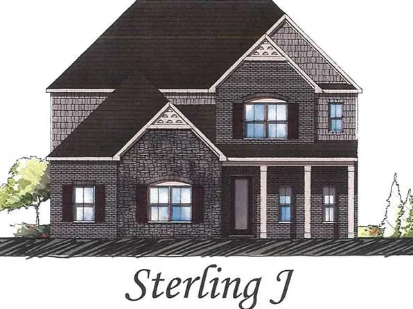 41 Spaniel Ln, Pike Road, AL 36064