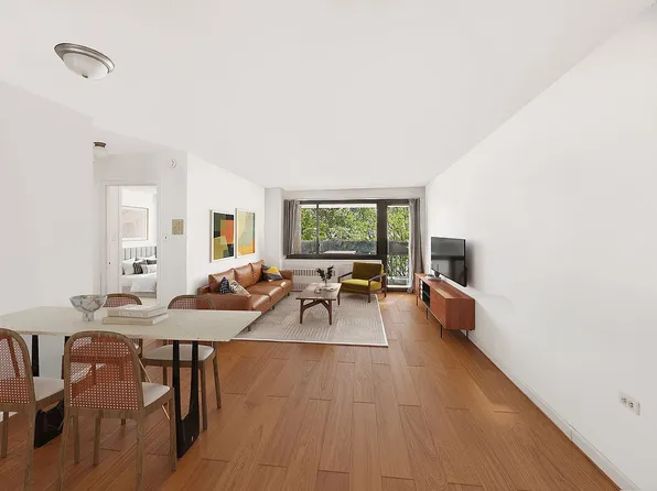 90 Gold St APT 3E, New York, NY 10038