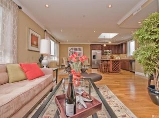 6324 California St APT 3, San Francisco, CA 94121