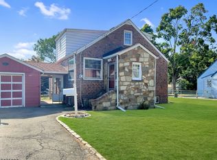 40 No 12 St, Kenilworth, NJ 07033