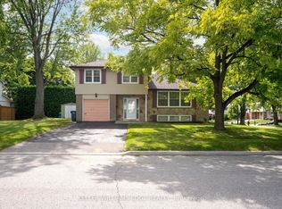 1 Alderway Ave, Brampton, ON L6Y2B5