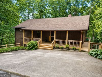 195 Cedar Ln, Dillard, GA, 30537