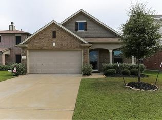 29251 Legends Bluff Dr, Spring, TX 77386