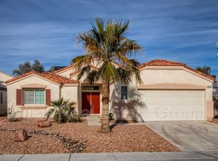 3724 Canary Creek Ave, North Las Vegas, NV 89031