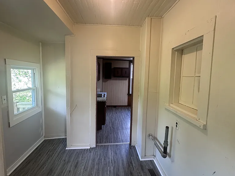 Laundry/Utility Room